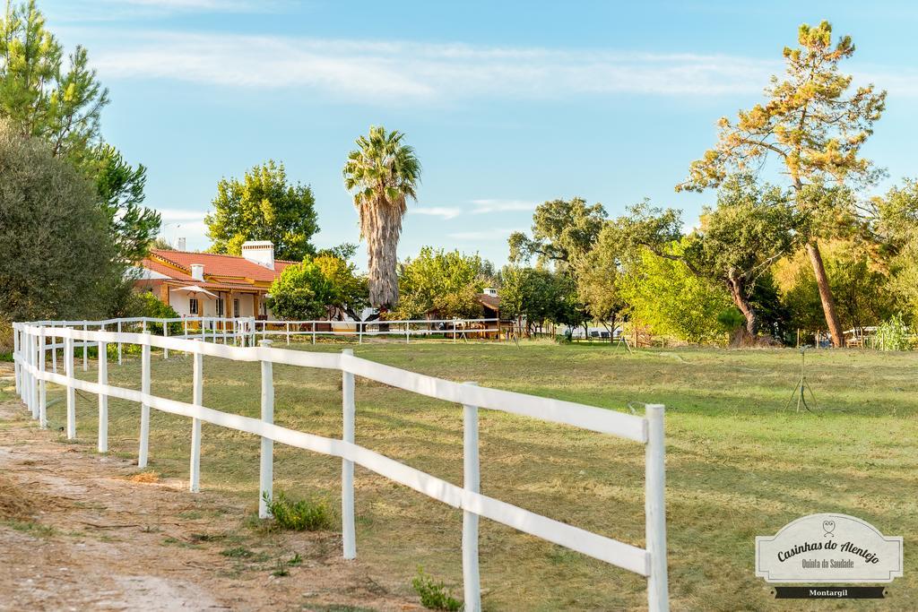 فندق Quinta Da Saudade بونتي دي سور المظهر الخارجي الصورة