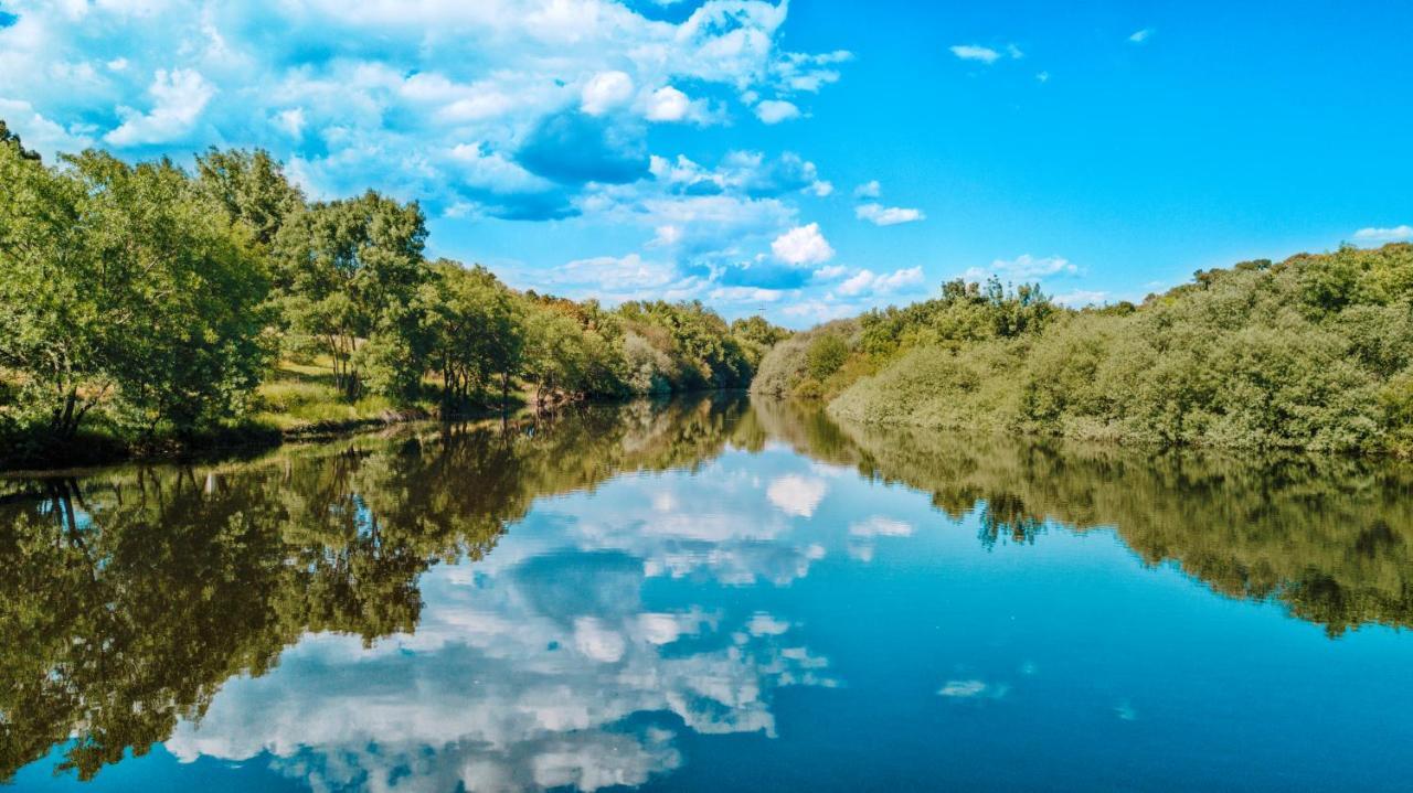 فندق Quinta Da Saudade بونتي دي سور المظهر الخارجي الصورة